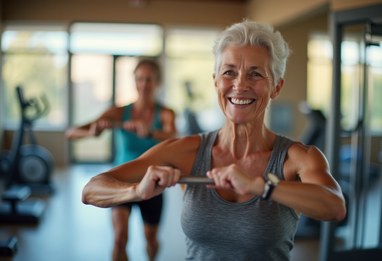 Анна Ковальчук